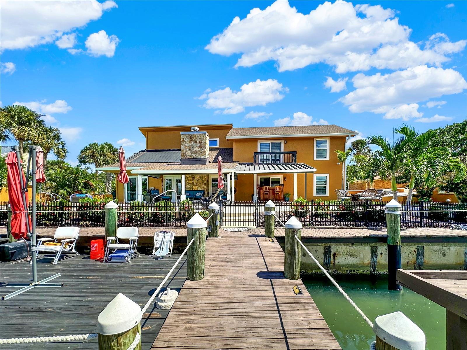 102 VIA DUOMO, NEW SMYRNA BEACH, FL, 32169