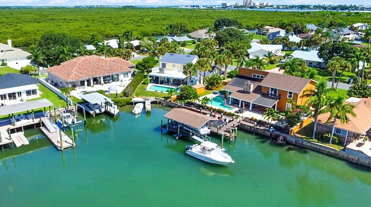 102 VIA DUOMO, NEW SMYRNA BEACH, FL, 32169