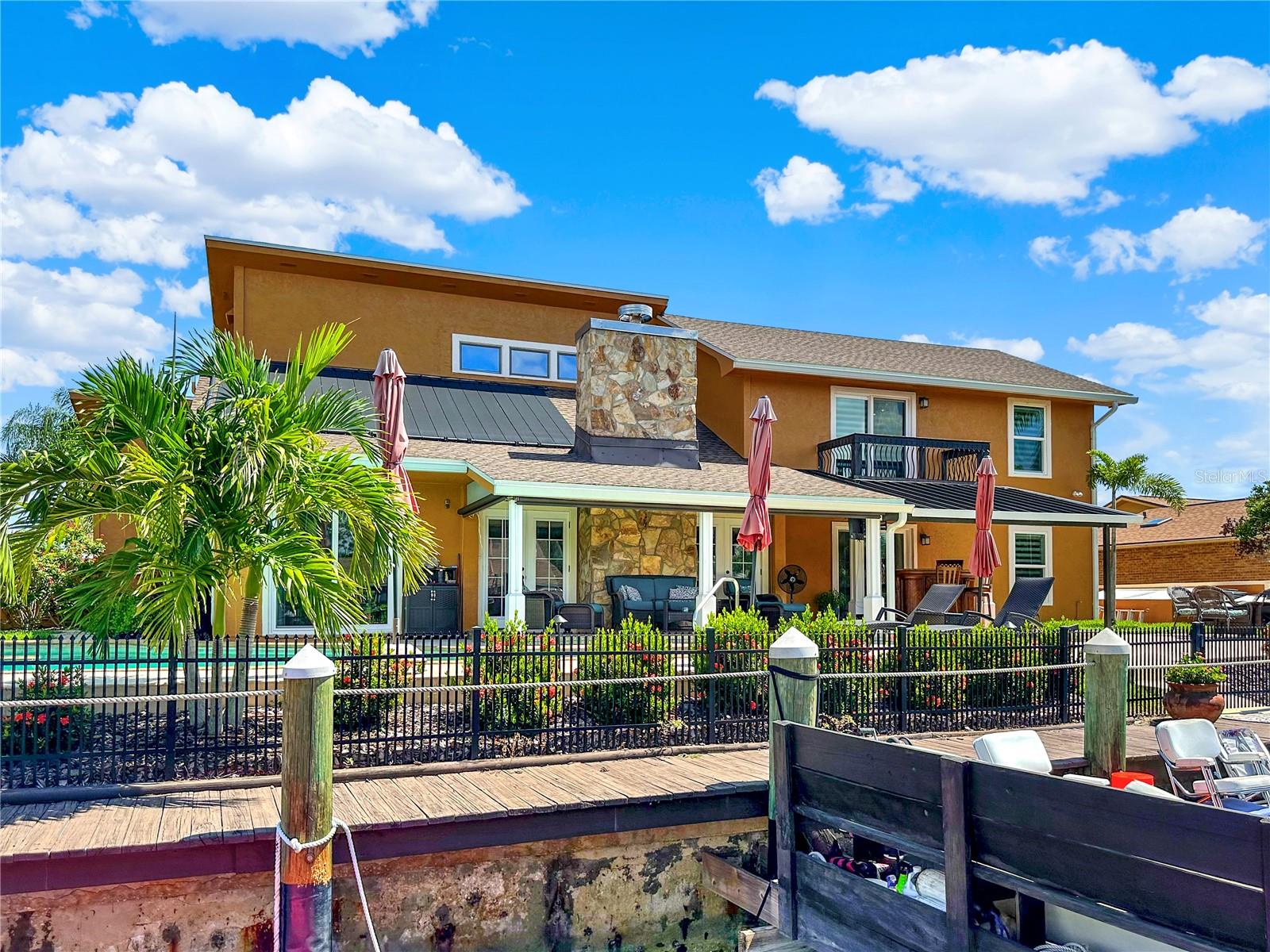 102 VIA DUOMO, NEW SMYRNA BEACH, FL, 32169