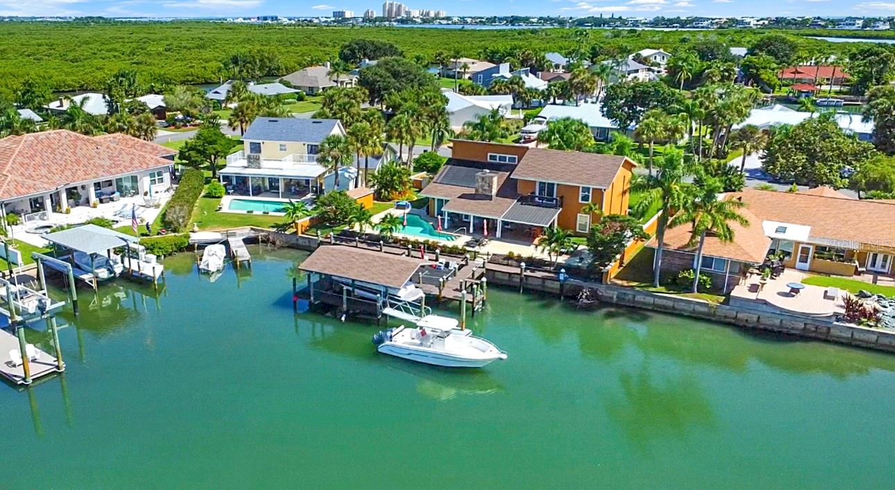 102 VIA DUOMO, NEW SMYRNA BEACH, FL, 32169