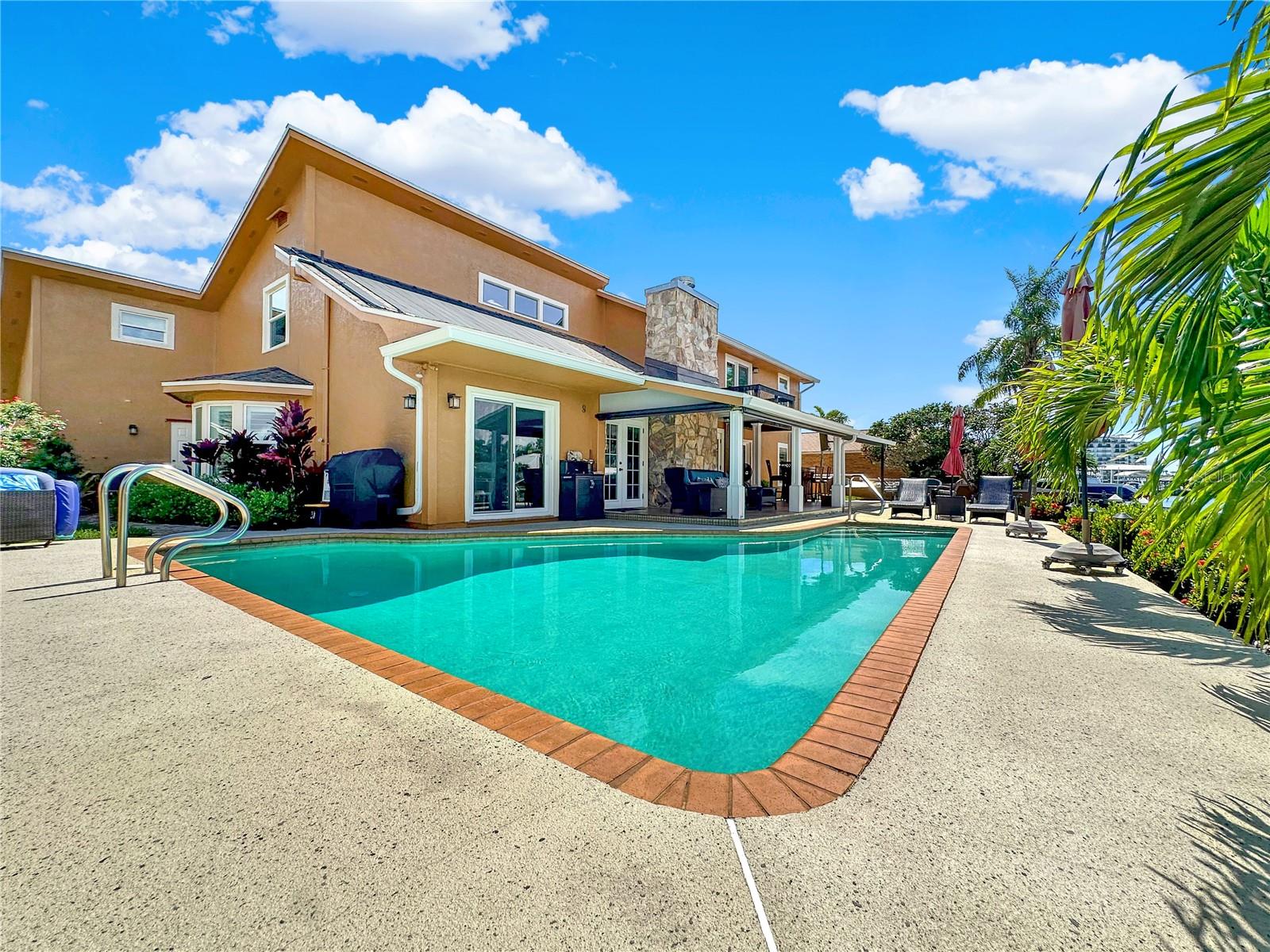 102 VIA DUOMO, NEW SMYRNA BEACH, FL, 32169