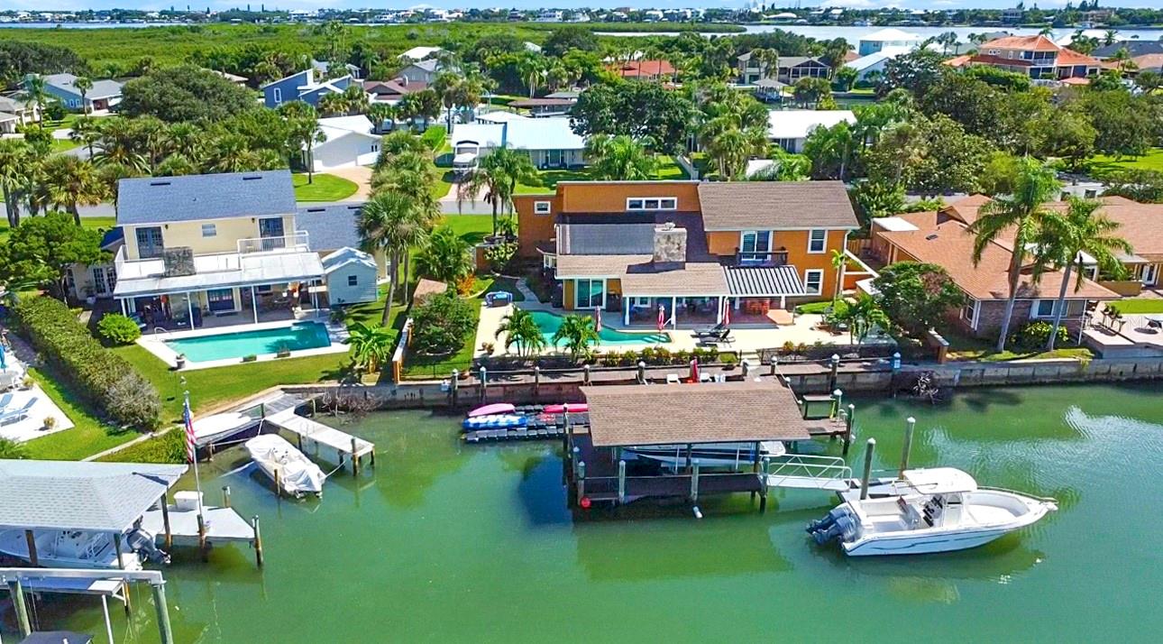 102 VIA DUOMO, NEW SMYRNA BEACH, FL, 32169