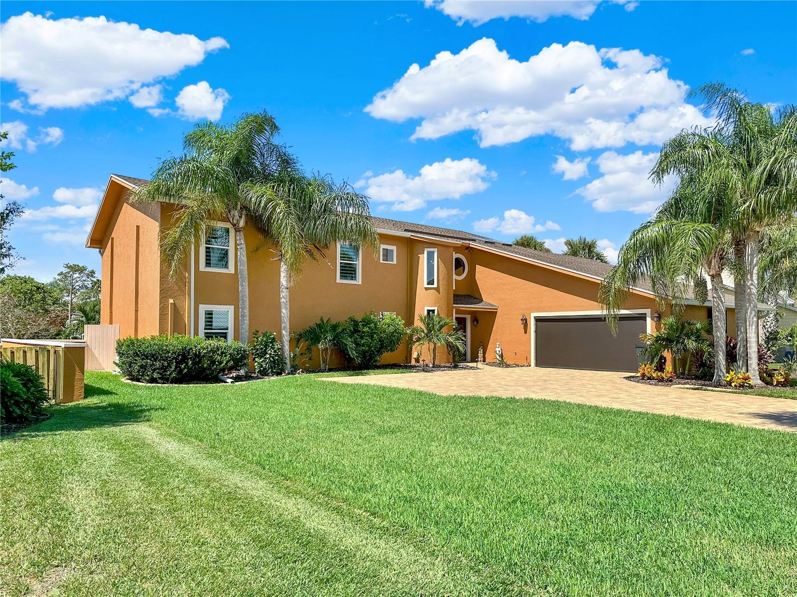 102 VIA DUOMO, NEW SMYRNA BEACH, FL, 32169