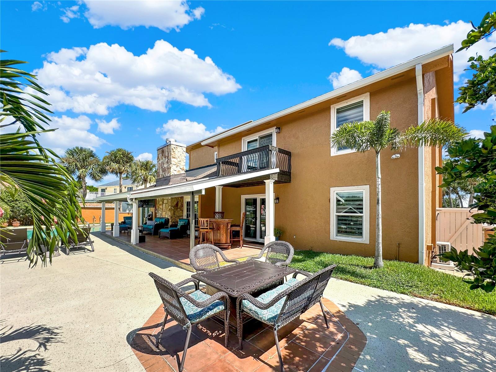 102 VIA DUOMO, NEW SMYRNA BEACH, FL, 32169