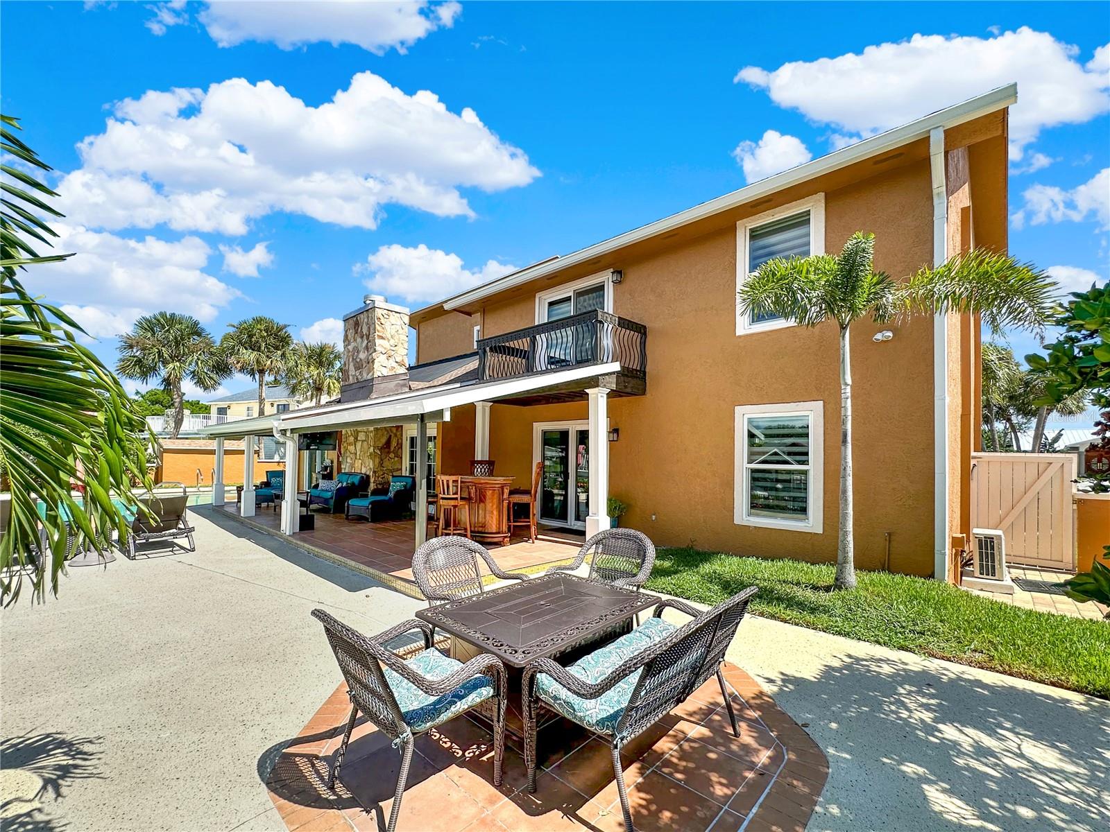 102 VIA DUOMO, NEW SMYRNA BEACH, FL, 32169