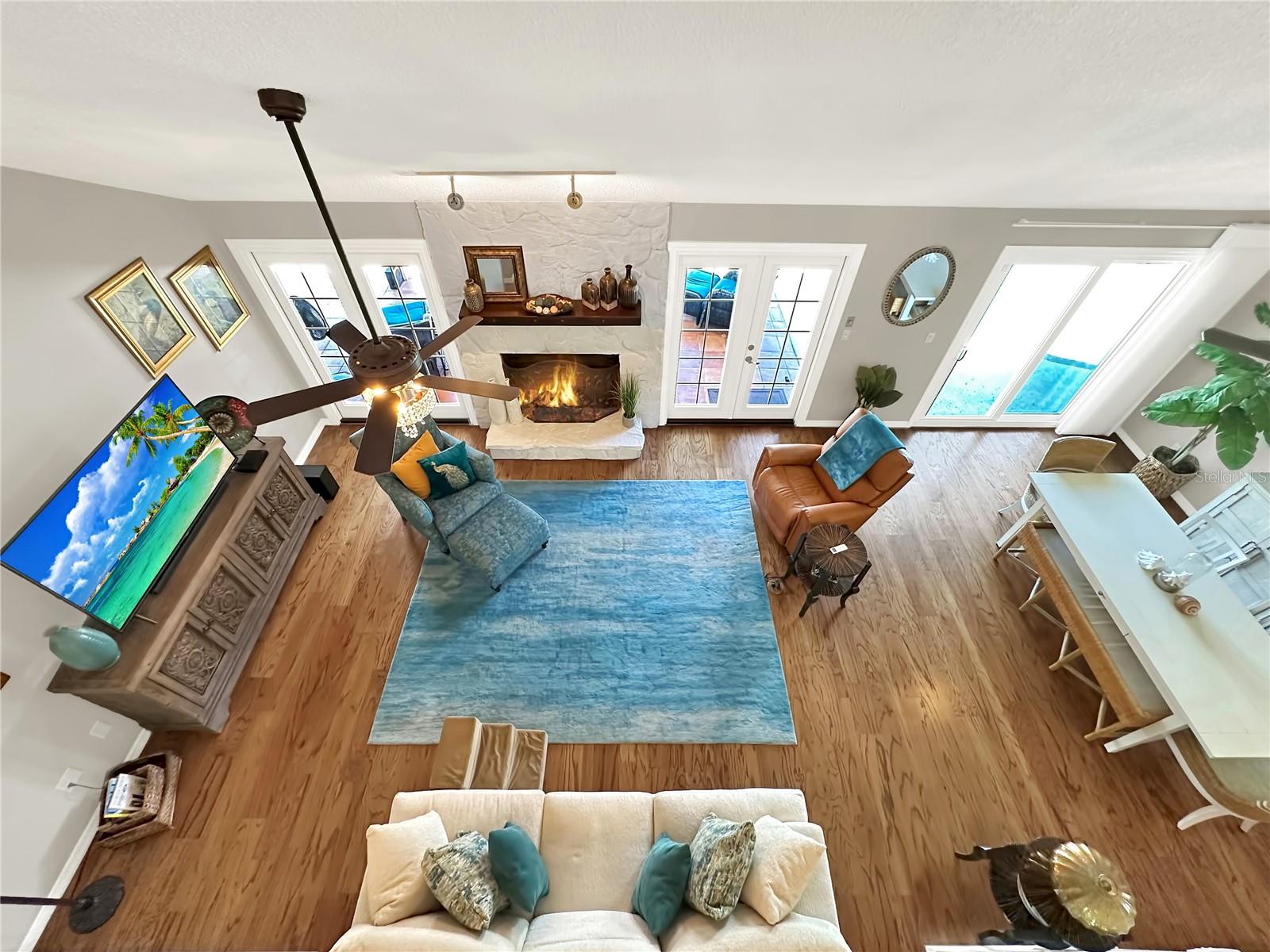 102 VIA DUOMO, NEW SMYRNA BEACH, FL, 32169