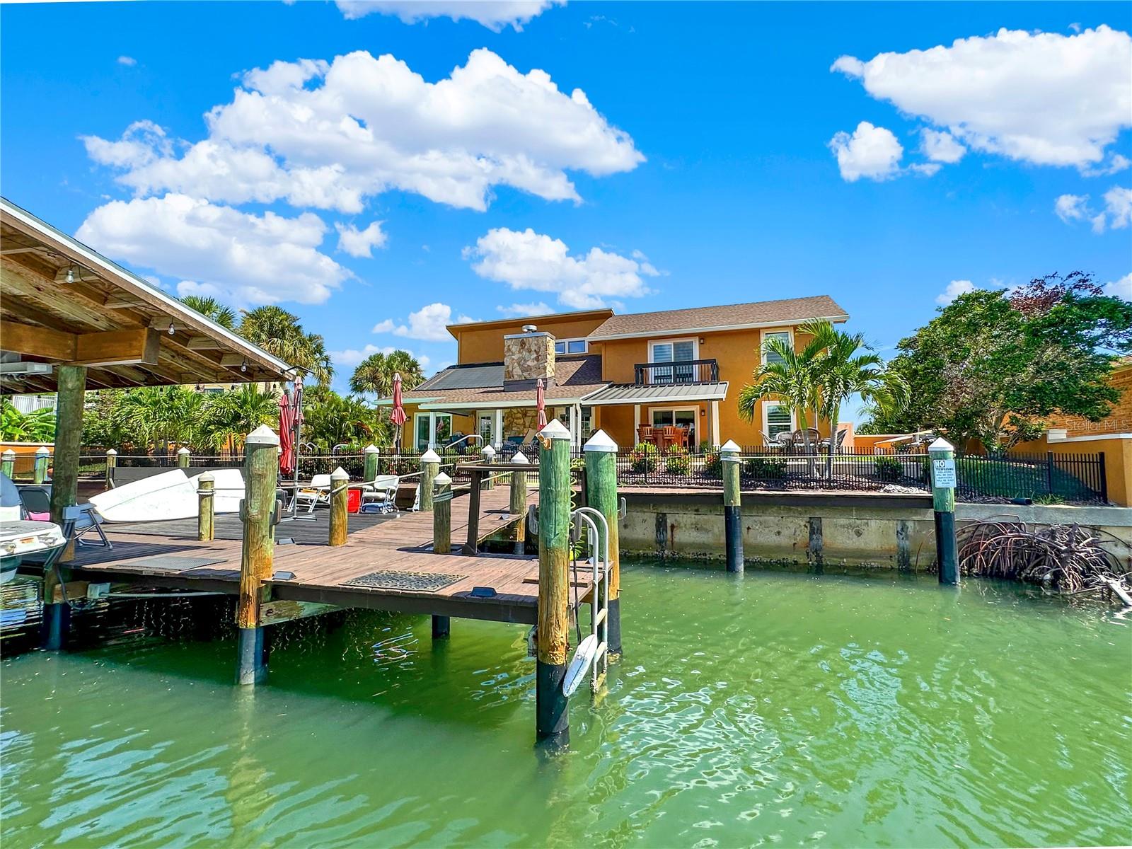 102 VIA DUOMO, NEW SMYRNA BEACH, FL, 32169