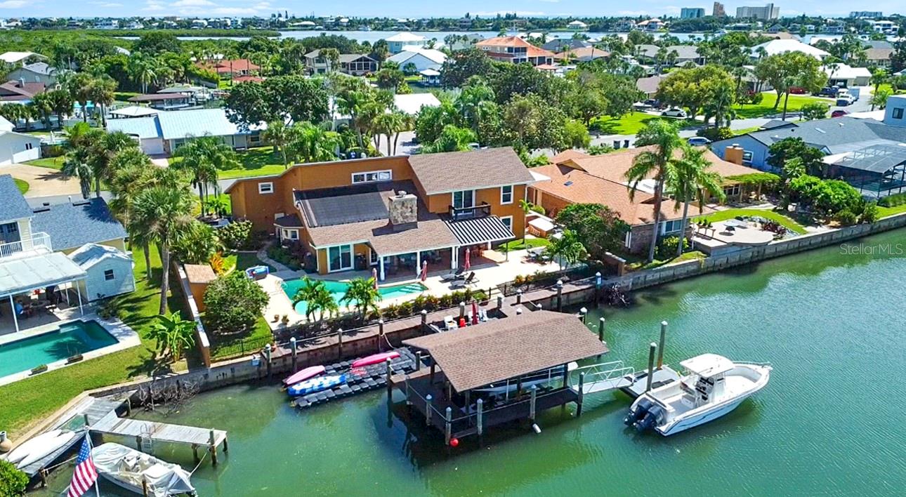 102 VIA DUOMO, NEW SMYRNA BEACH, FL, 32169