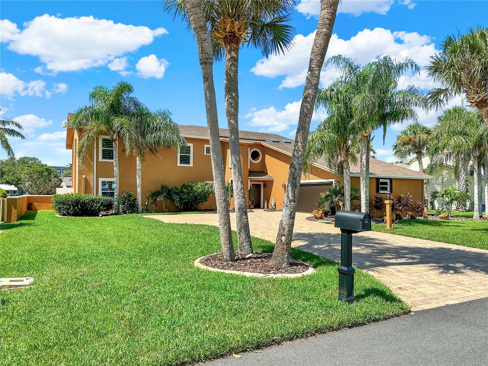 102 VIA DUOMO, NEW SMYRNA BEACH, FL, 32169