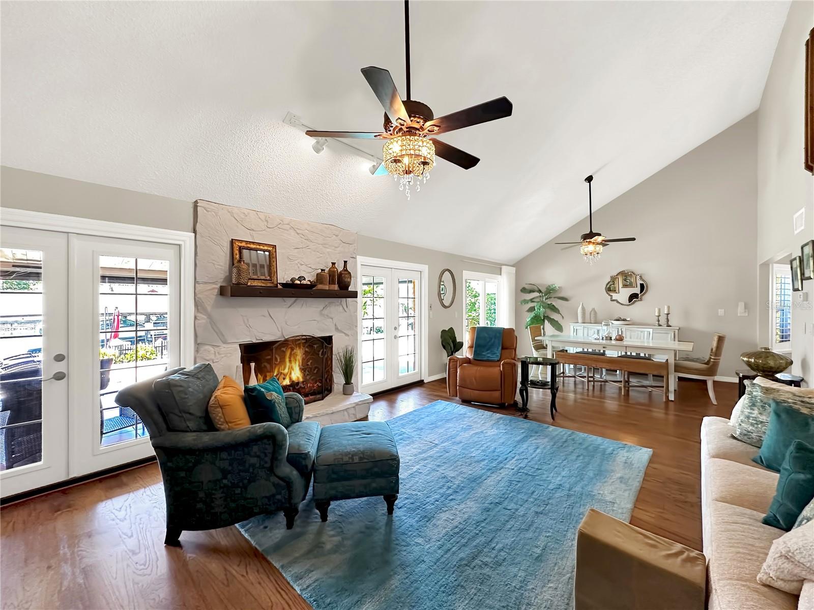 102 VIA DUOMO, NEW SMYRNA BEACH, FL, 32169