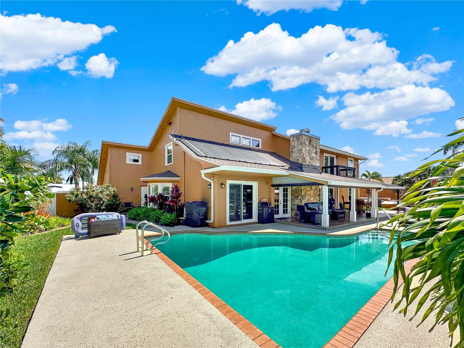 102 VIA DUOMO, NEW SMYRNA BEACH, FL, 32169