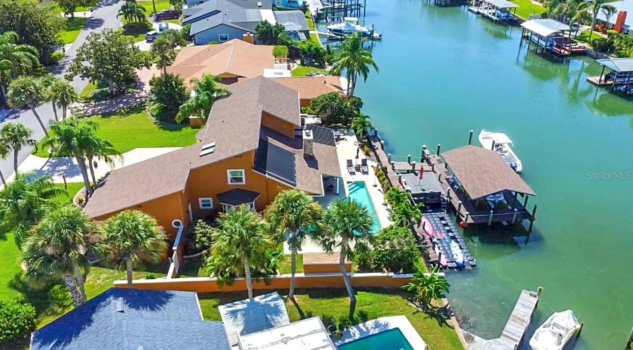 102 VIA DUOMO, NEW SMYRNA BEACH, FL, 32169