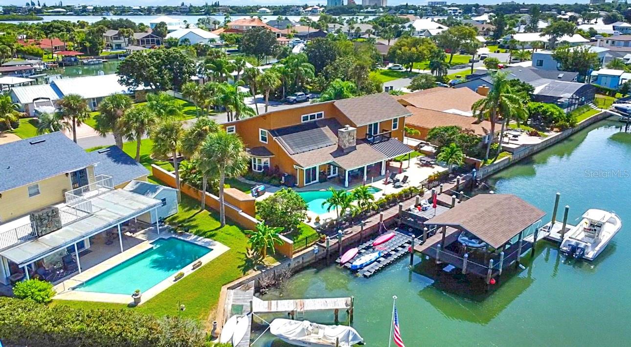 102 VIA DUOMO, NEW SMYRNA BEACH, FL, 32169