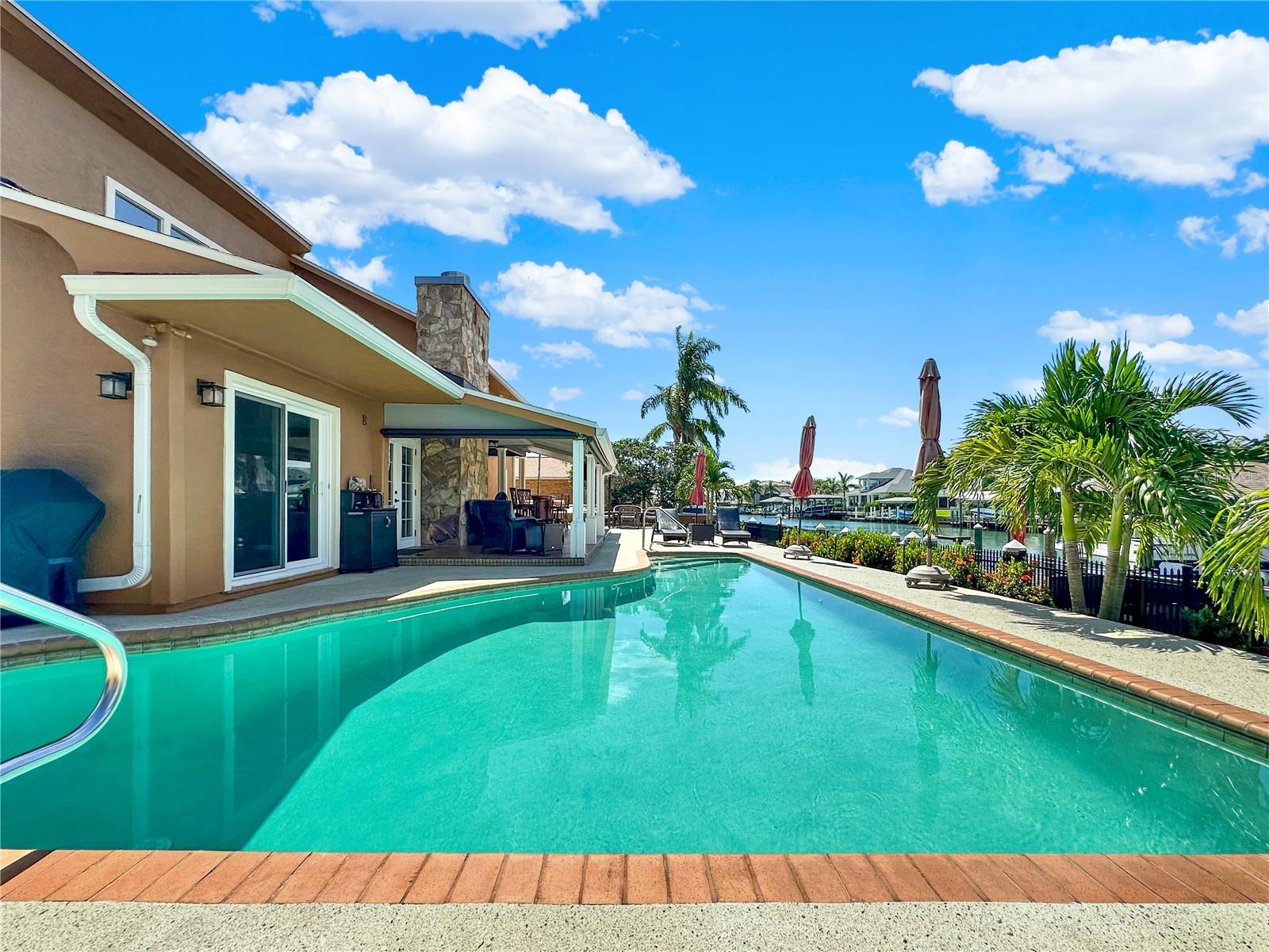 102 VIA DUOMO, NEW SMYRNA BEACH, FL, 32169