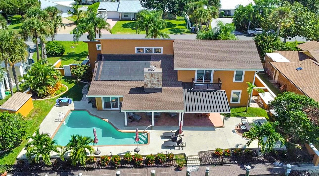 102 VIA DUOMO, NEW SMYRNA BEACH, FL, 32169