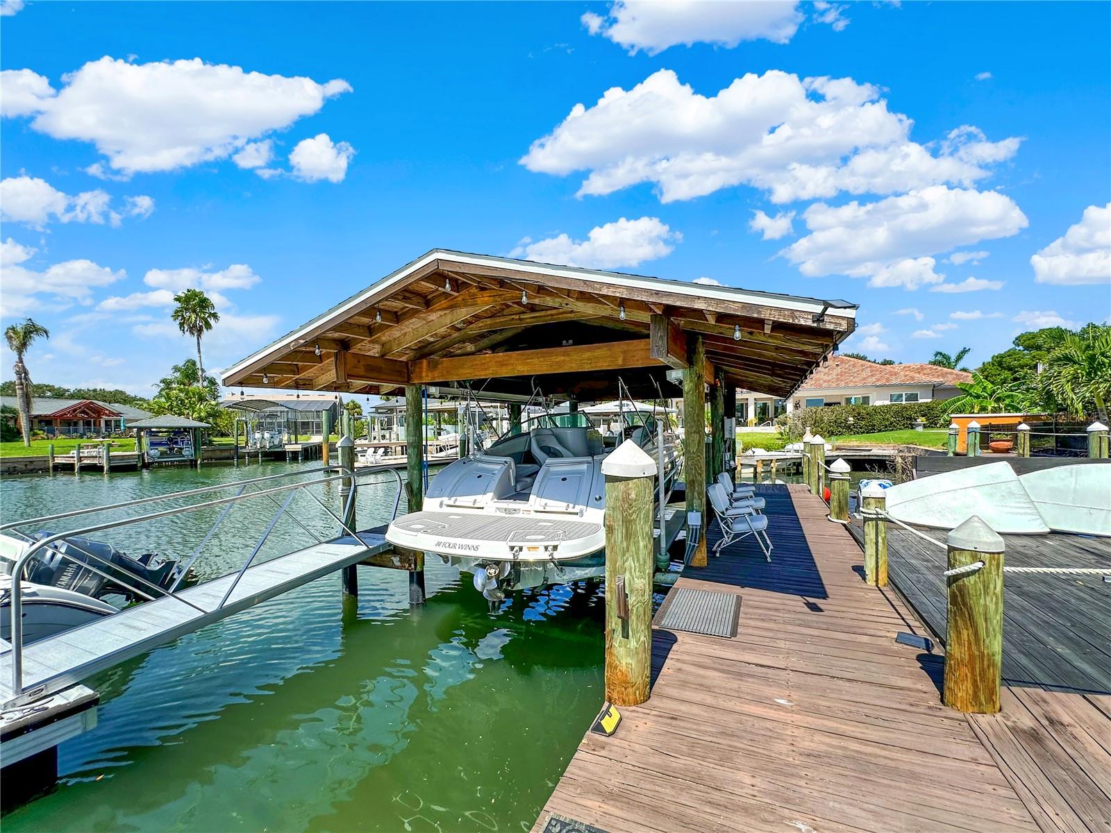 102 VIA DUOMO, NEW SMYRNA BEACH, FL, 32169