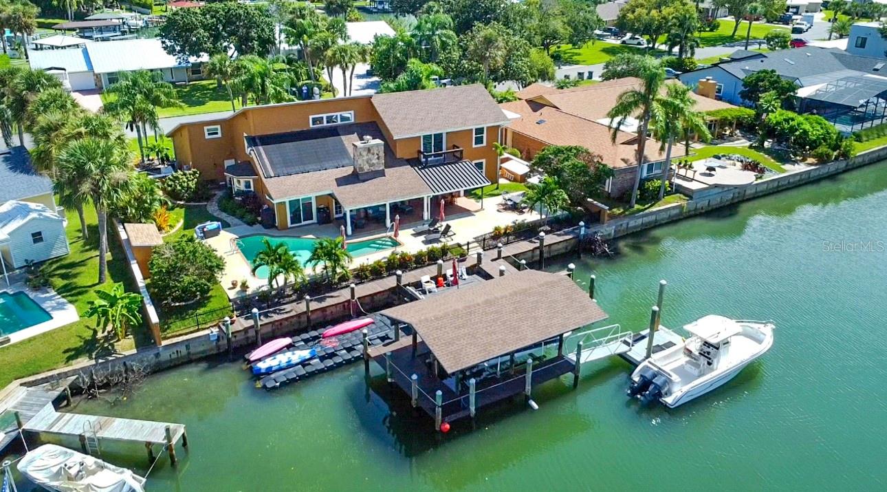 102 VIA DUOMO, NEW SMYRNA BEACH, FL, 32169