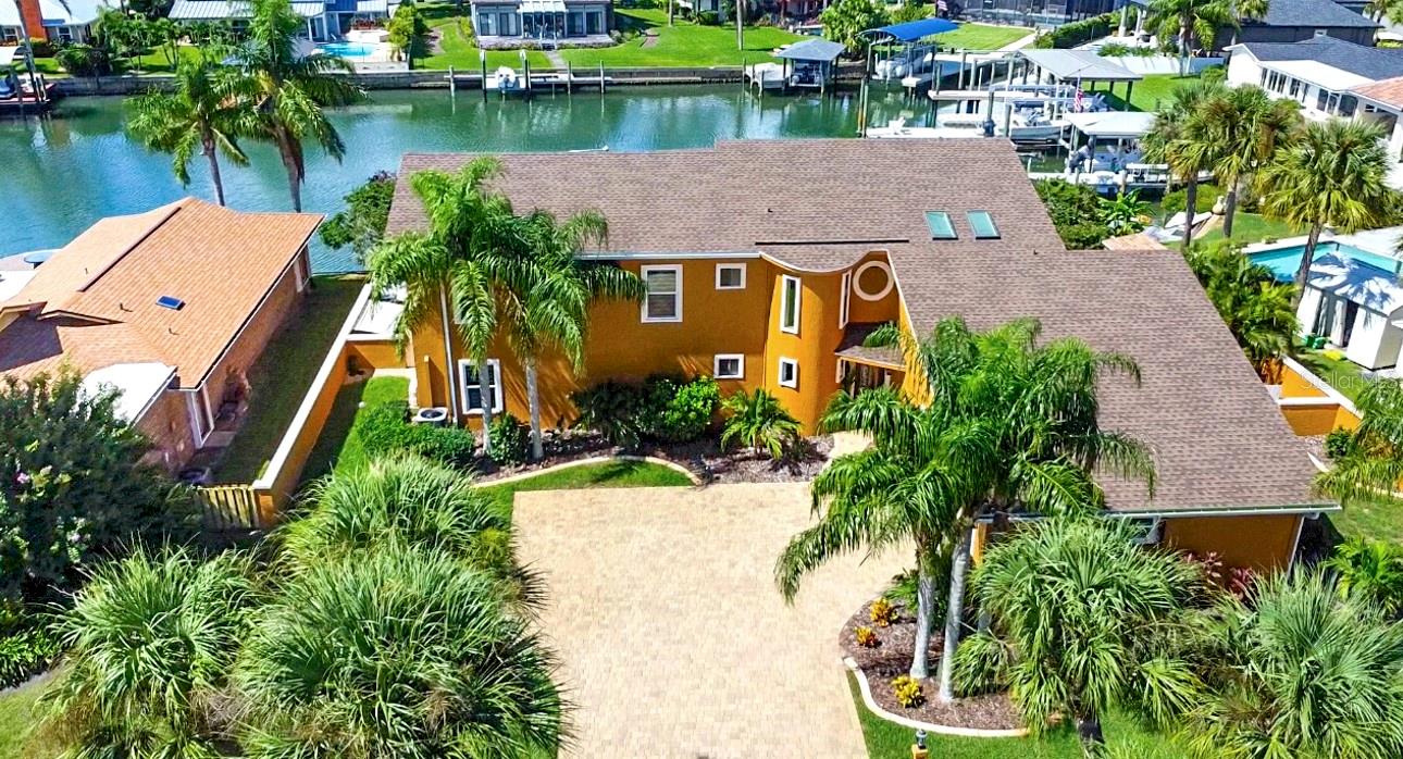 102 VIA DUOMO, NEW SMYRNA BEACH, FL, 32169