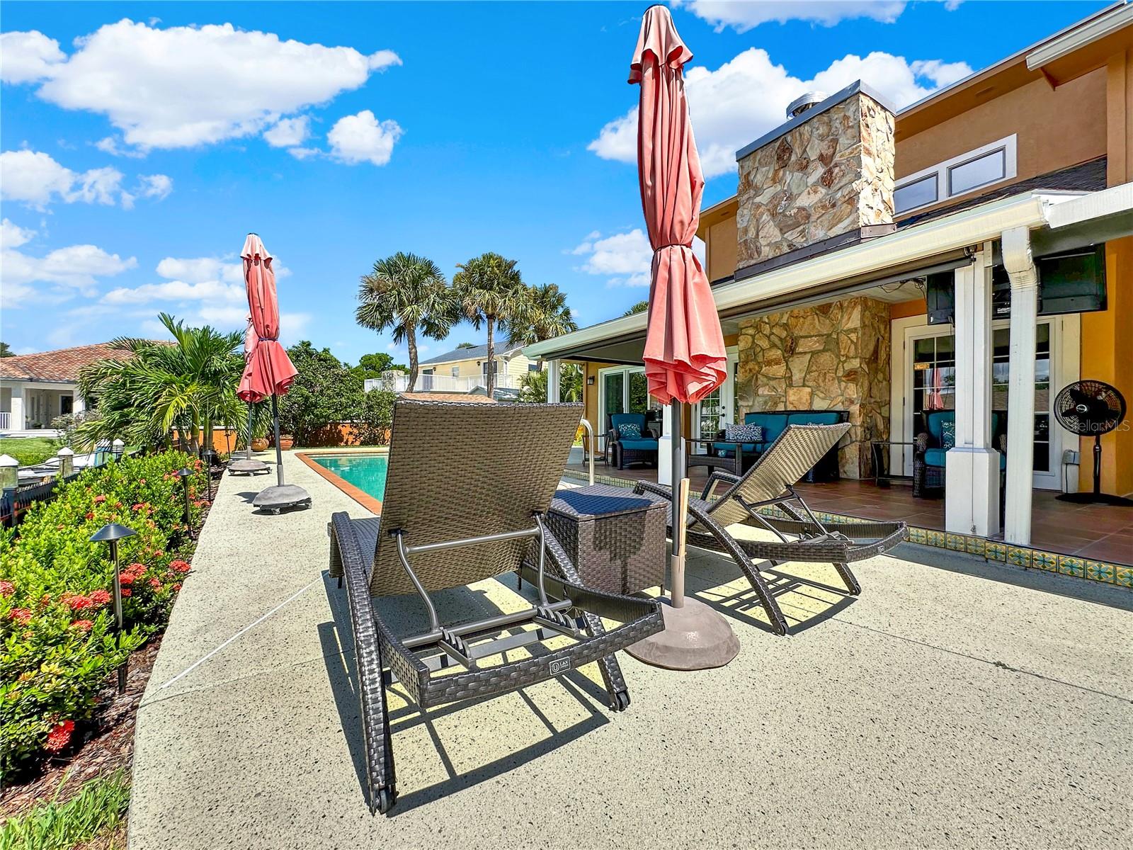 102 VIA DUOMO, NEW SMYRNA BEACH, FL, 32169