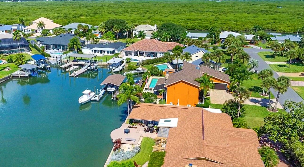 102 VIA DUOMO, NEW SMYRNA BEACH, FL, 32169