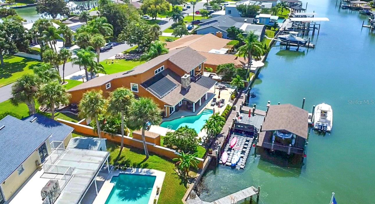 102 VIA DUOMO, NEW SMYRNA BEACH, FL, 32169