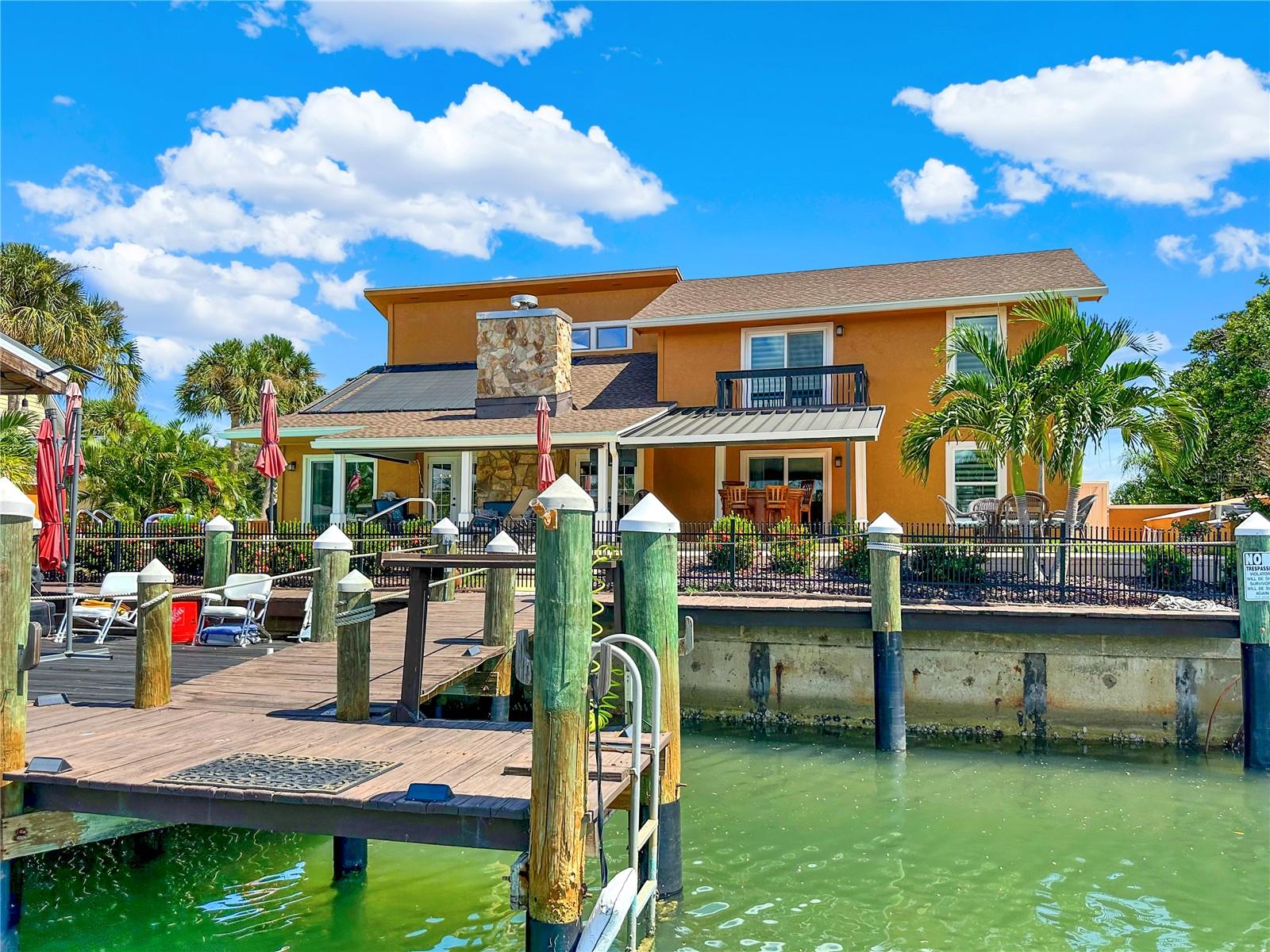 102 VIA DUOMO, NEW SMYRNA BEACH, FL, 32169