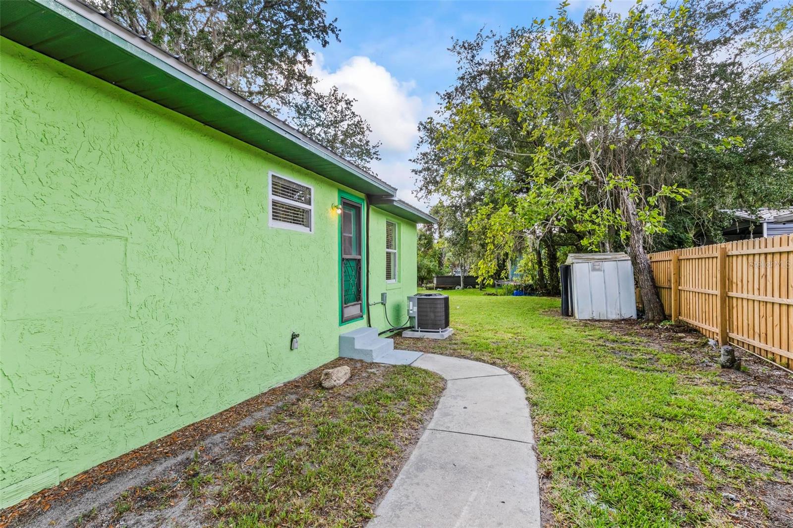 103 E BOOE ST, BUNNELL, FL, 32110