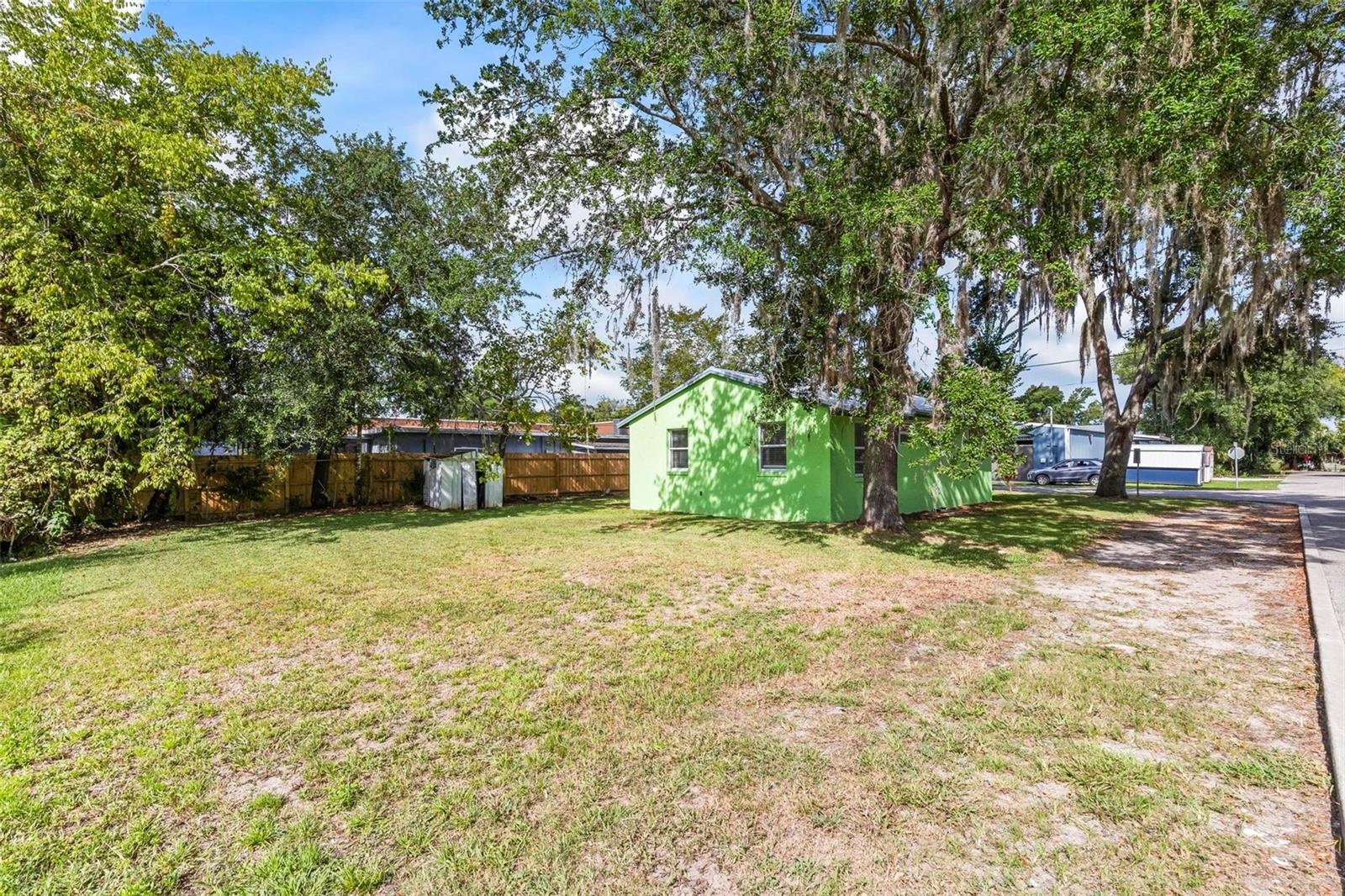 103 E BOOE ST, BUNNELL, FL, 32110