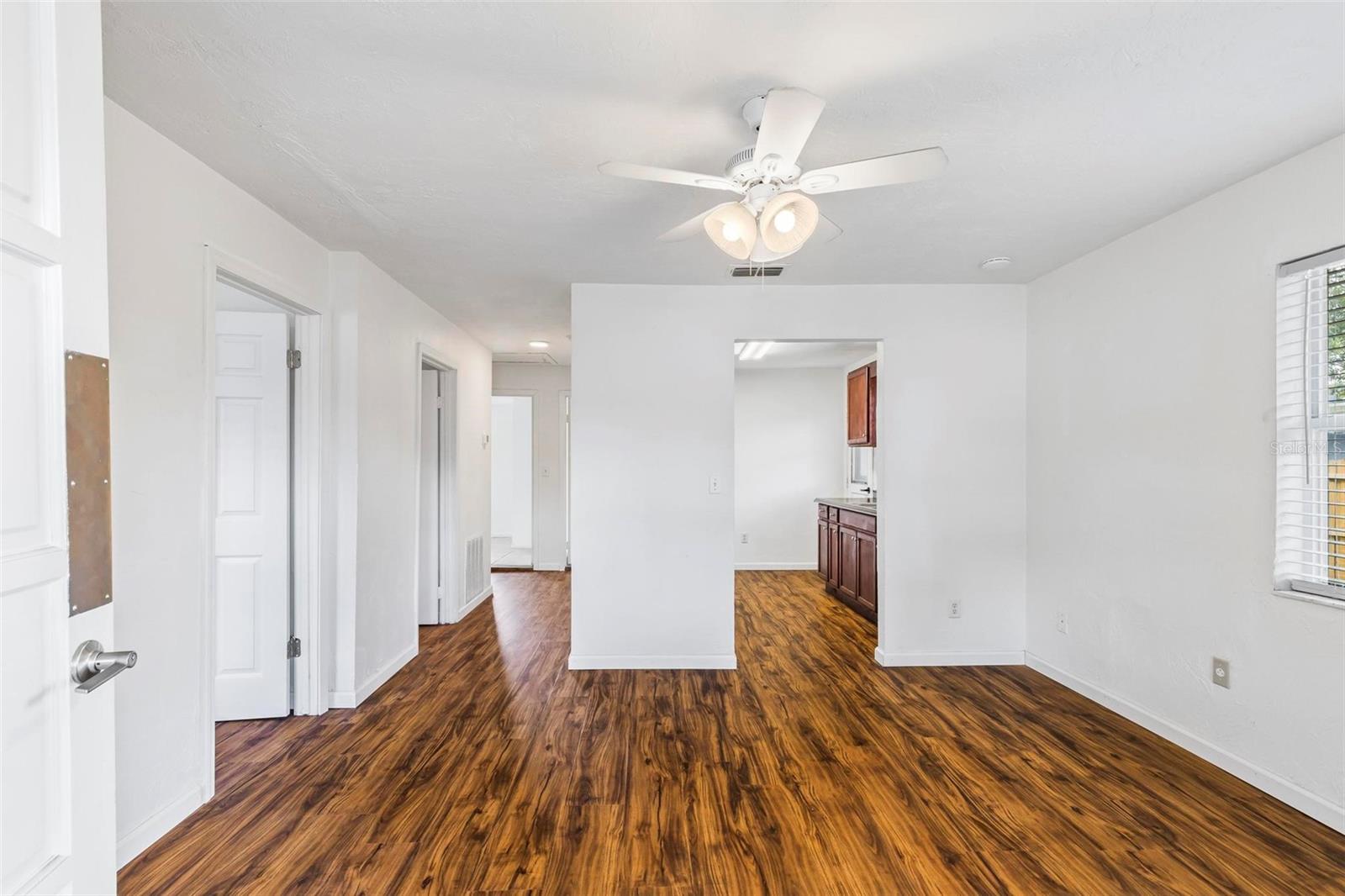 103 E BOOE ST, BUNNELL, FL, 32110