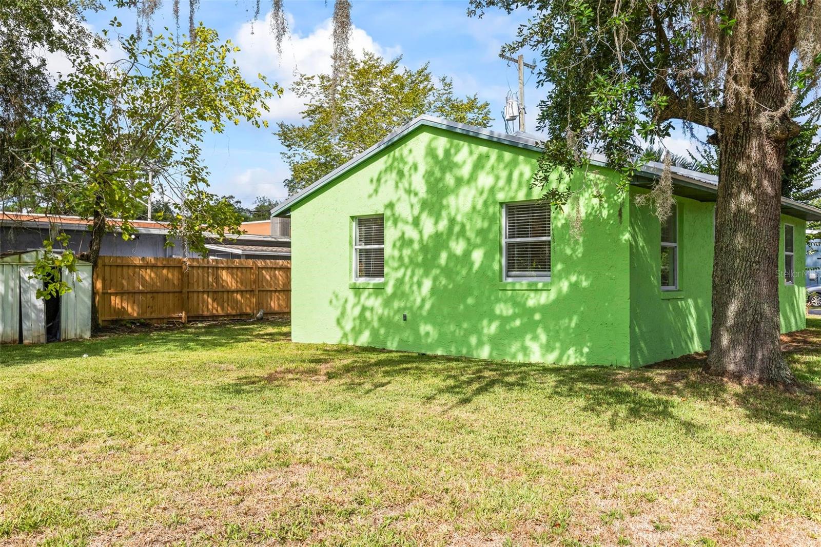 103 E BOOE ST, BUNNELL, FL, 32110