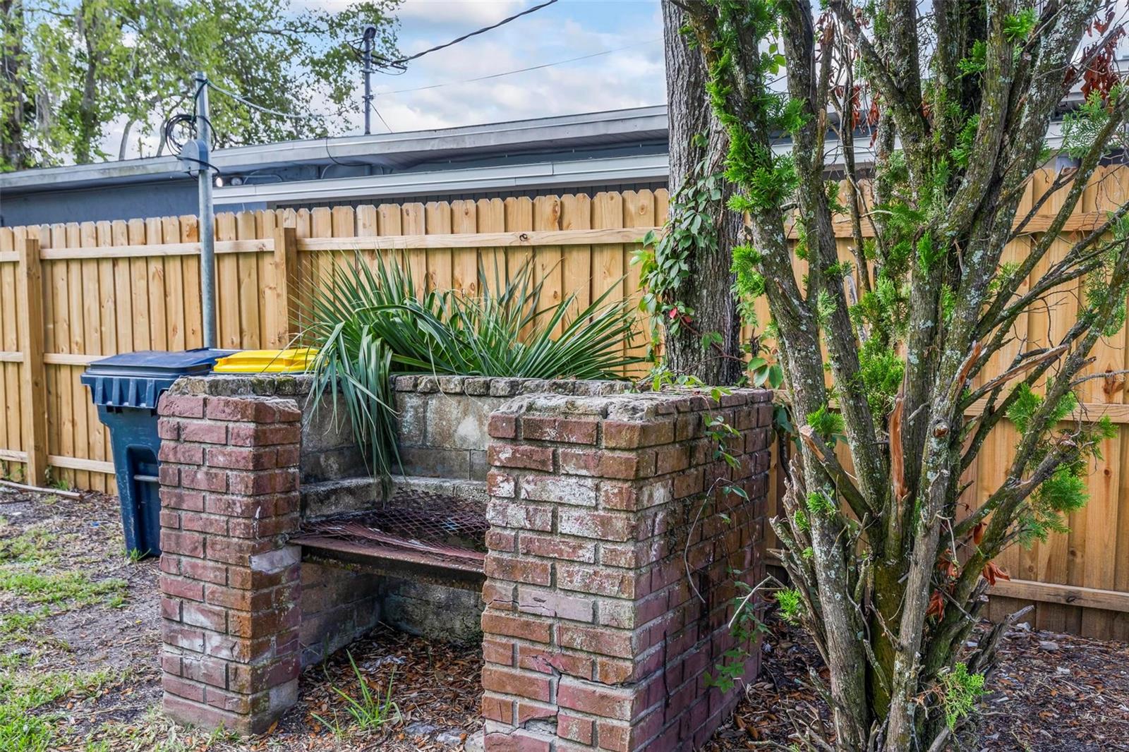103 E BOOE ST, BUNNELL, FL, 32110