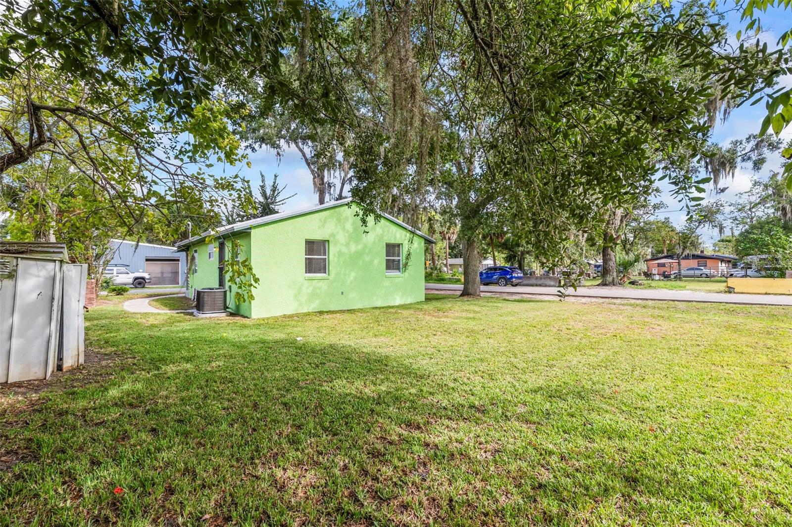 103 E BOOE ST, BUNNELL, FL, 32110