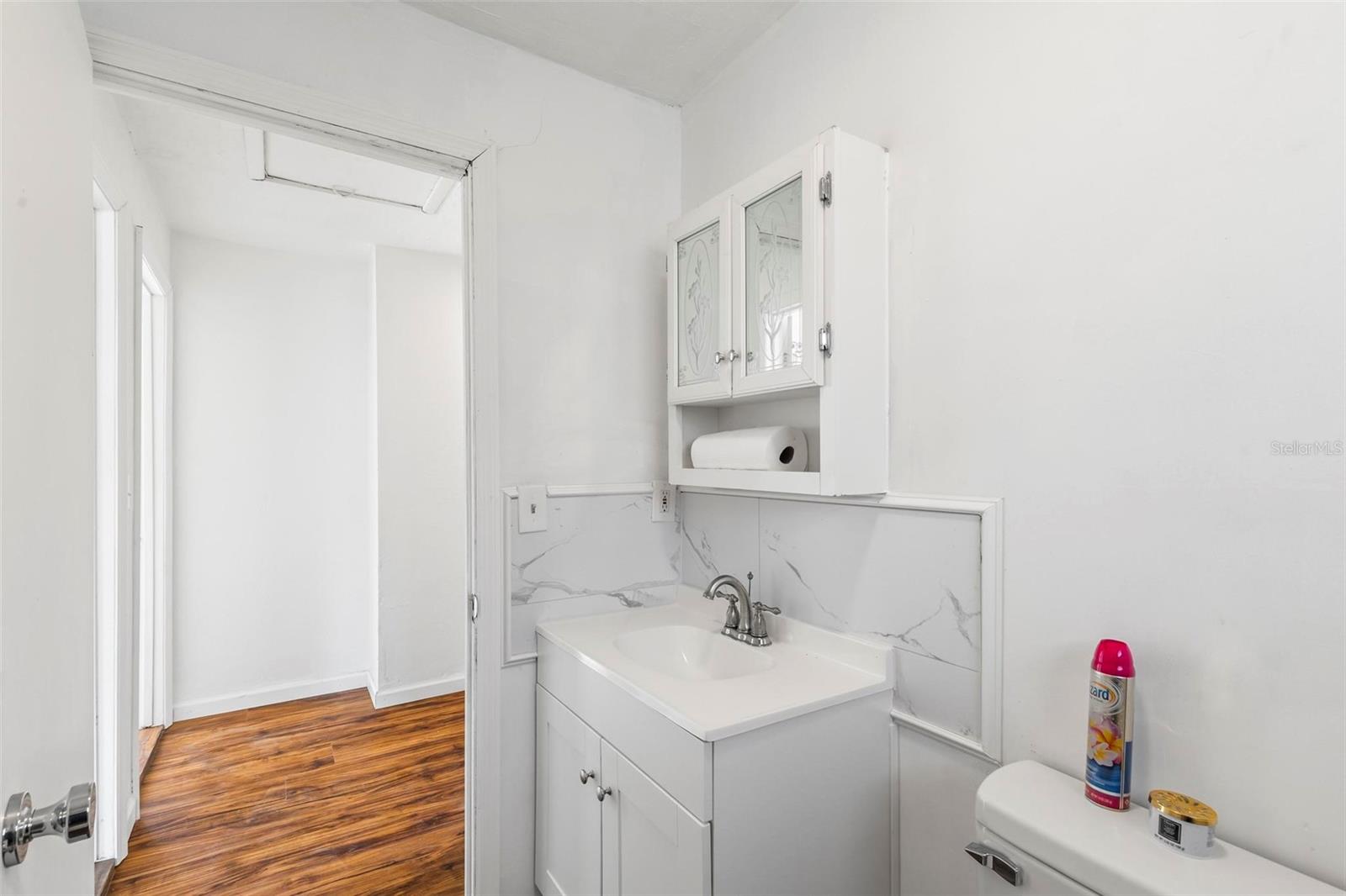 103 E BOOE ST, BUNNELL, FL, 32110