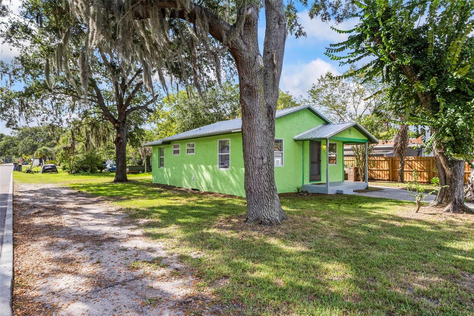 103 E BOOE ST, BUNNELL, FL, 32110