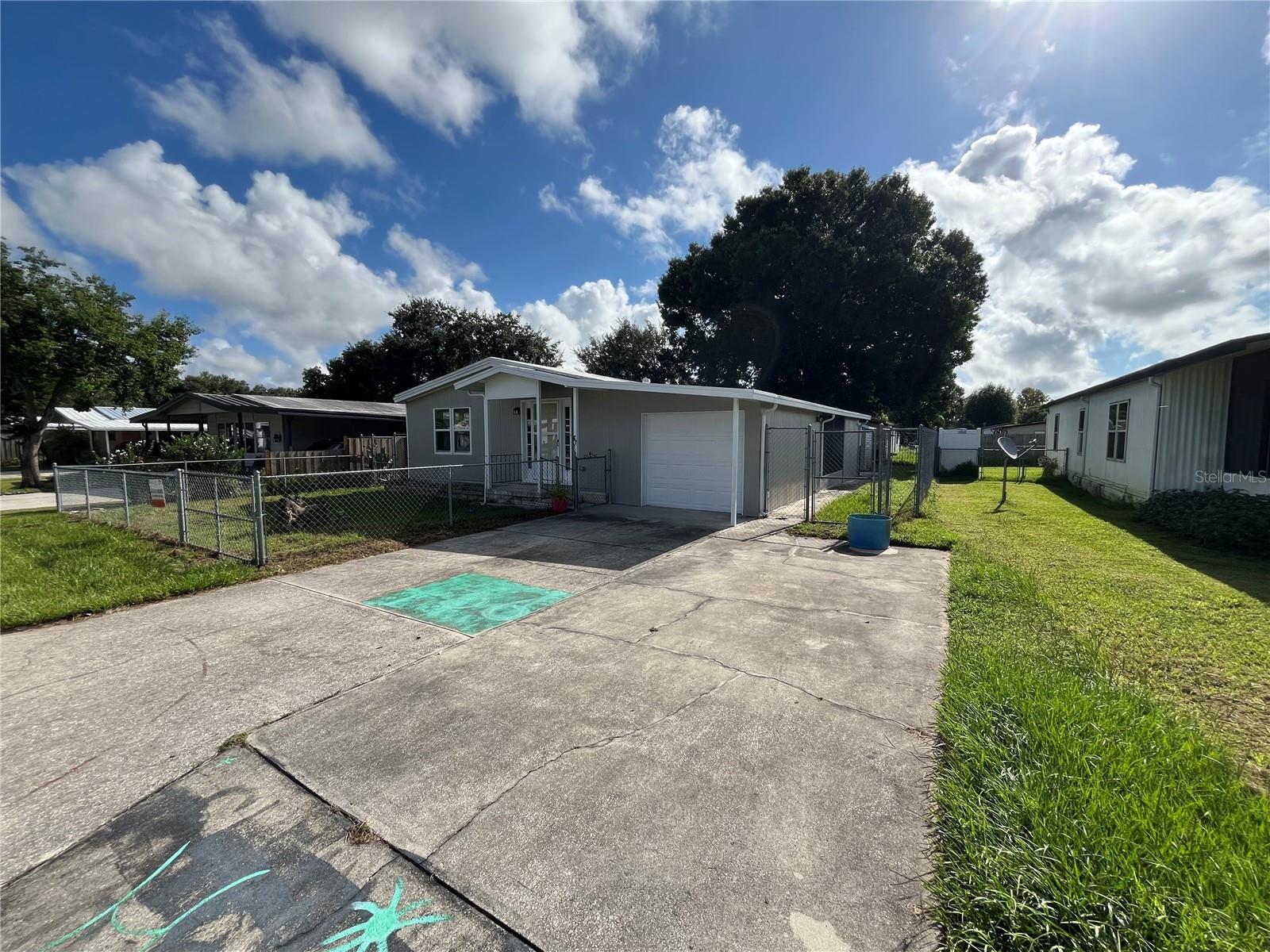 436 SKYLINE DR W, LAKELAND, FL, 33801