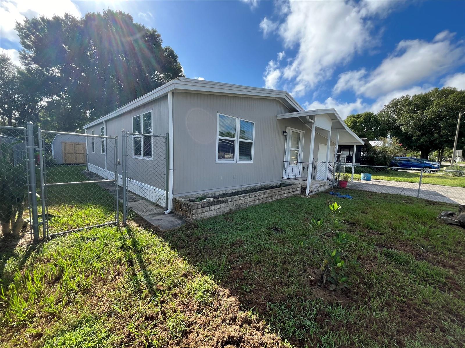 436 SKYLINE DR W, LAKELAND, FL, 33801