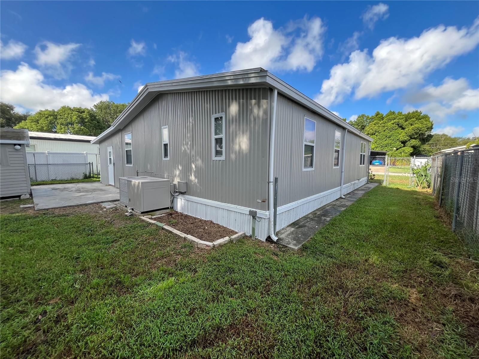 436 SKYLINE DR W, LAKELAND, FL, 33801