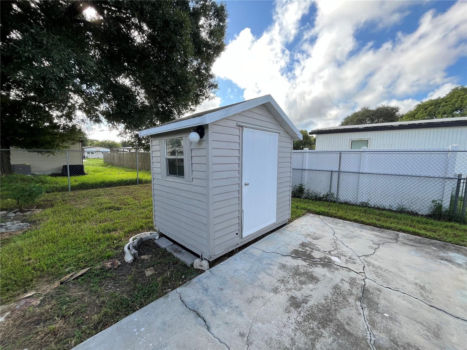 436 SKYLINE DR W, LAKELAND, FL, 33801