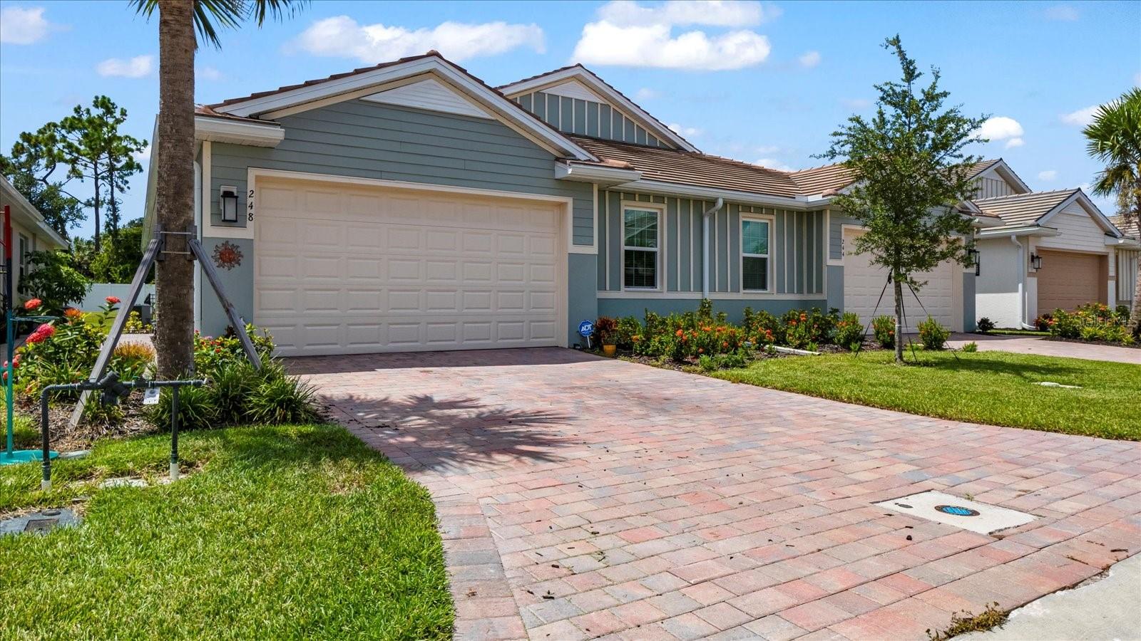 248 IBIZA LOOP, VENICE, FL, 34292