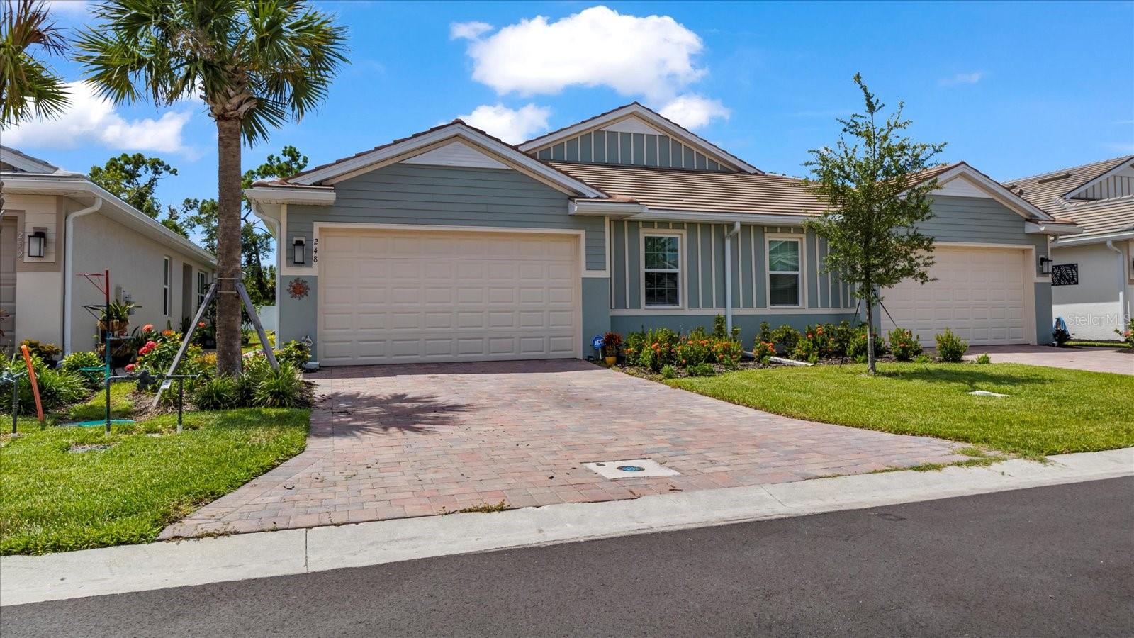 248 IBIZA LOOP, VENICE, FL, 34292