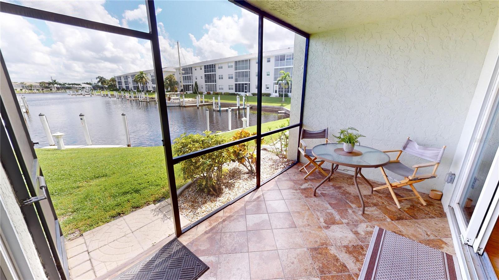 3600 BAL HARBOR BLVD #1-O, PUNTA GORDA, FL, 33950