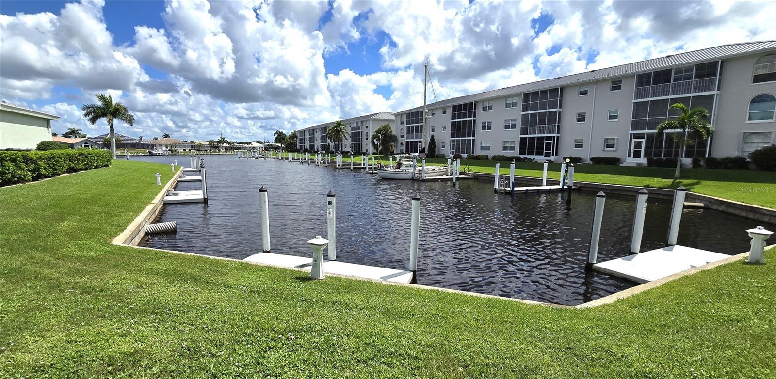 3600 BAL HARBOR BLVD #1-O, PUNTA GORDA, FL, 33950