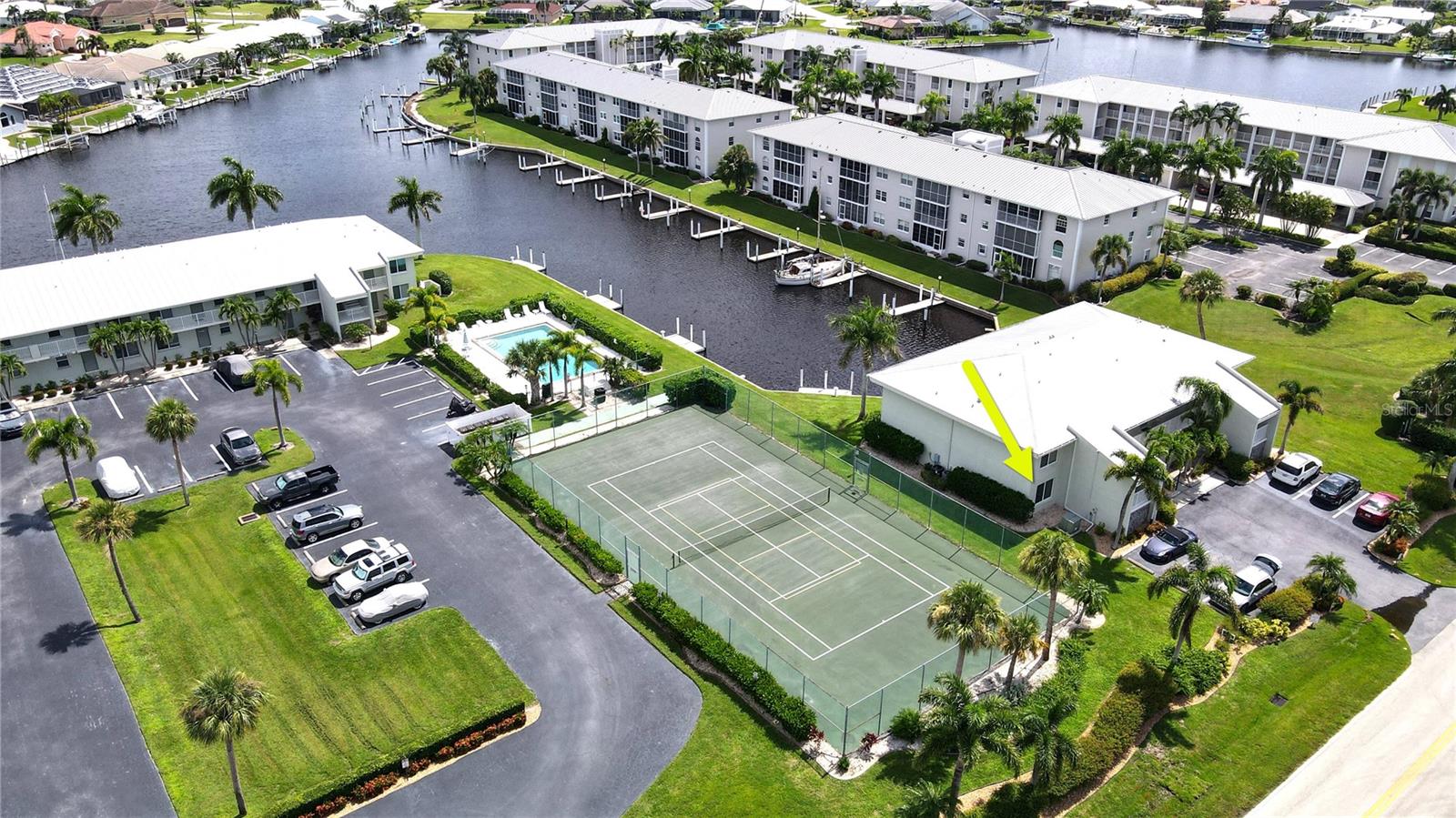 3600 BAL HARBOR BLVD #1-O, PUNTA GORDA, FL, 33950