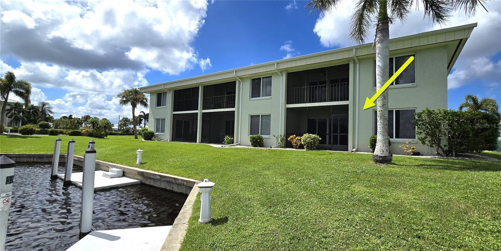 3600 BAL HARBOR BLVD #1-O, PUNTA GORDA, FL, 33950
