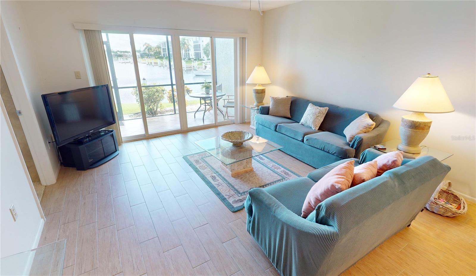 3600 BAL HARBOR BLVD #1-O, PUNTA GORDA, FL, 33950