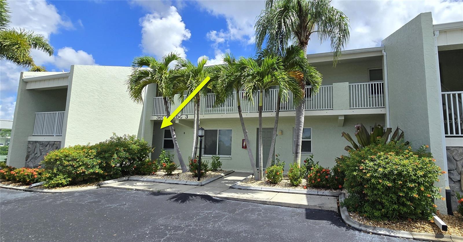 3600 BAL HARBOR BLVD #1-O, PUNTA GORDA, FL, 33950