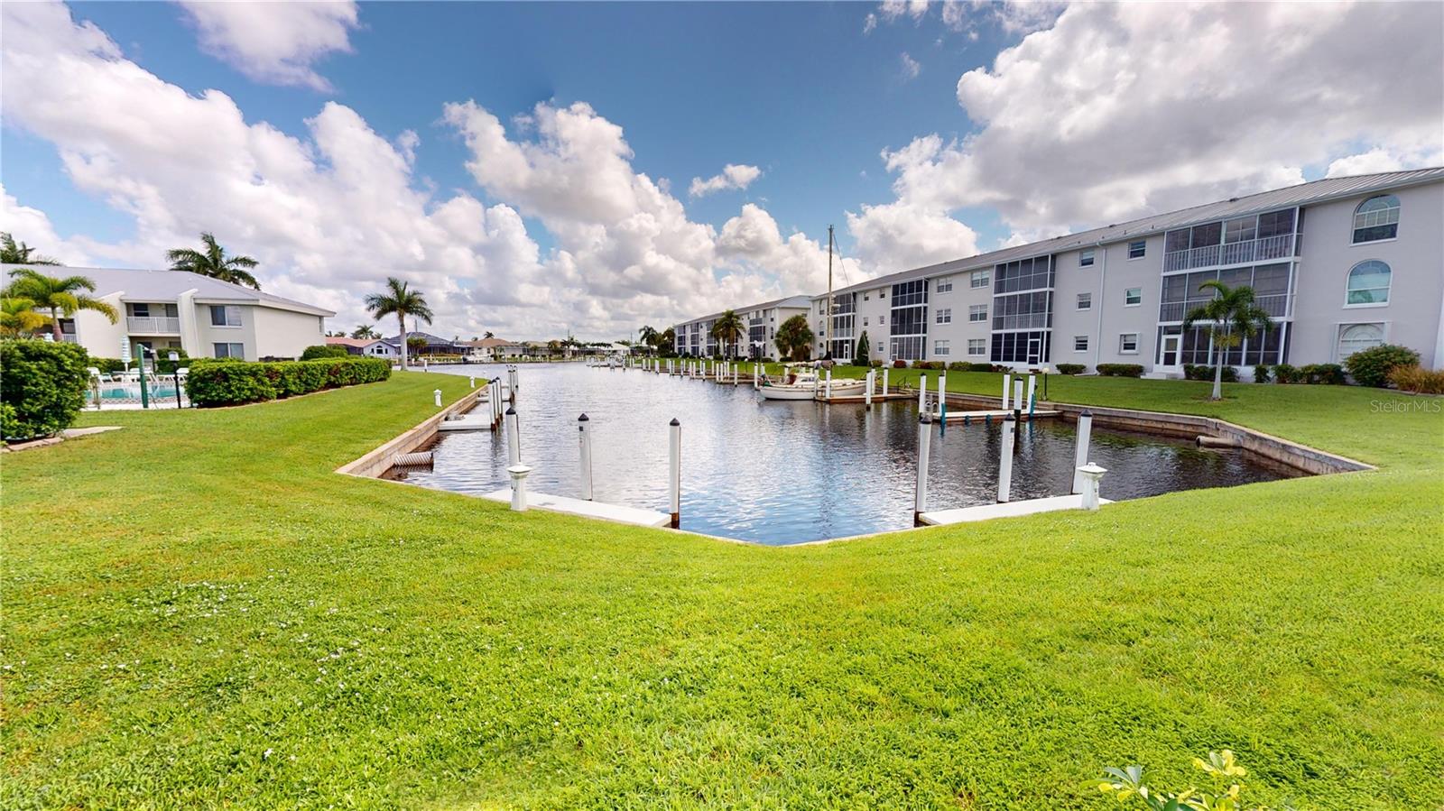 3600 BAL HARBOR BLVD #1-O, PUNTA GORDA, FL, 33950