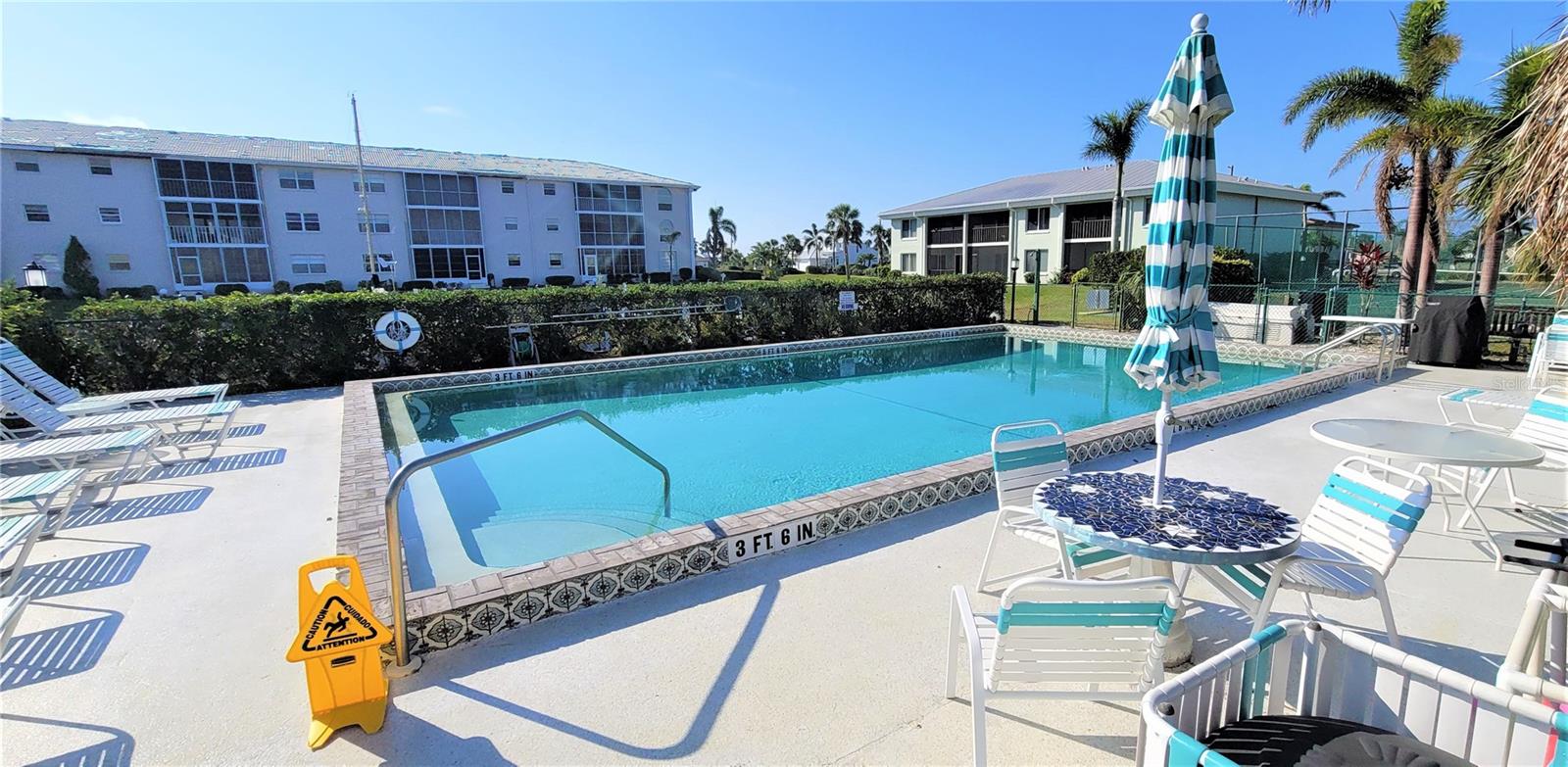 3600 BAL HARBOR BLVD #1-O, PUNTA GORDA, FL, 33950