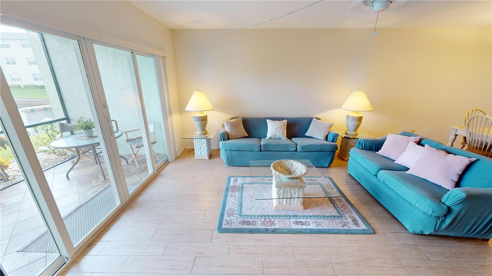 3600 BAL HARBOR BLVD #1-O, PUNTA GORDA, FL, 33950