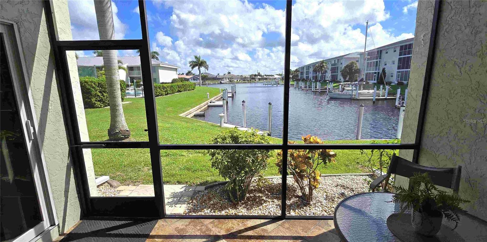 3600 BAL HARBOR BLVD #1-O, PUNTA GORDA, FL, 33950